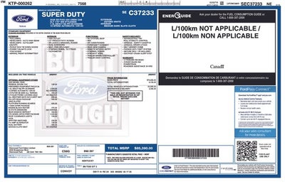 2025 Ford F-350SD XLT longbox