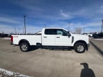 2025 Ford F-350SD XLT longbox