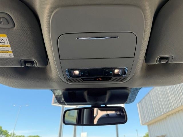 2025 Ford F-350SD Lariat