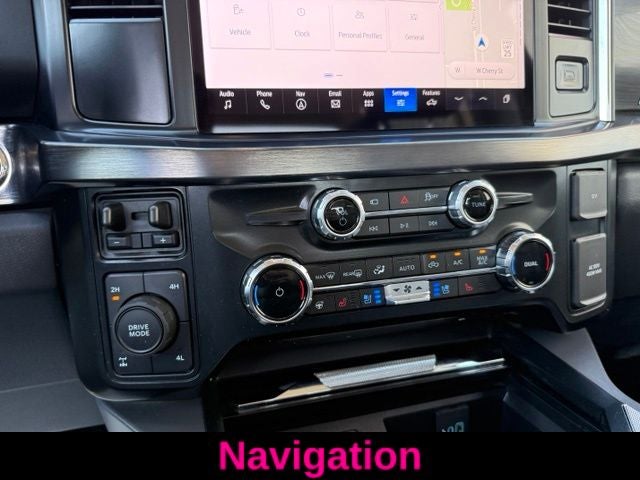 2025 Ford F-350SD Lariat