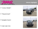 2018 Ford F-350SD Platinum