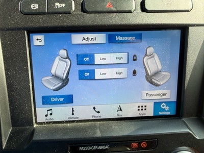 2018 Ford F-350SD King Ranch