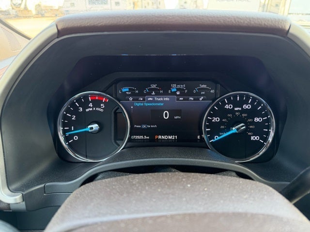 2018 Ford F-350SD King Ranch