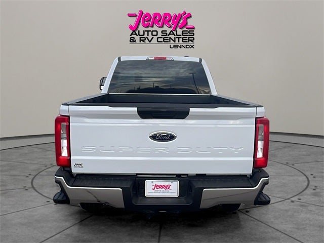 2024 Ford F-350SD XLT