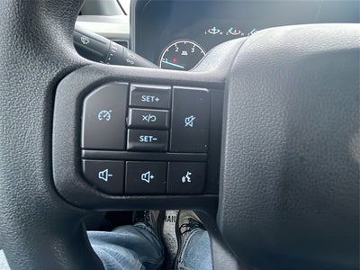 2024 Ford F-350SD XLT