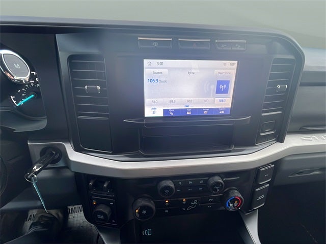 2024 Ford F-350SD XLT