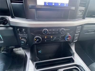 2024 Ford F-350SD XLT