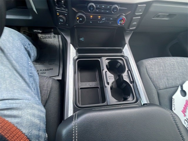 2024 Ford F-350SD XLT