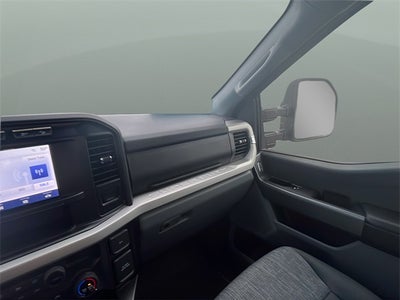 2024 Ford F-350SD XLT