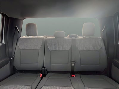 2024 Ford F-350SD XLT