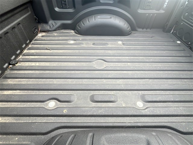 2024 Ford F-350SD XLT