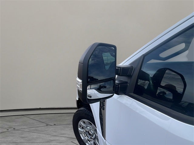 2024 Ford F-350SD XLT