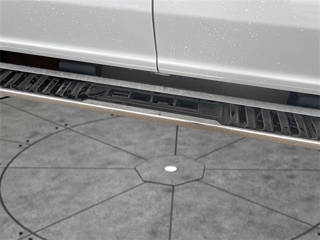 2024 Ford F-350SD XLT