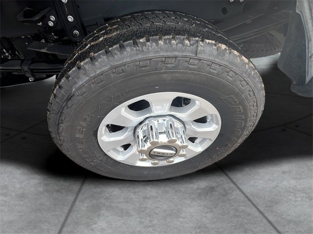 2024 Ford F-350SD XLT