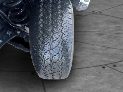 2024 Ford F-350SD XLT