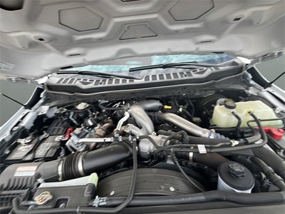 2024 Ford F-350SD XLT