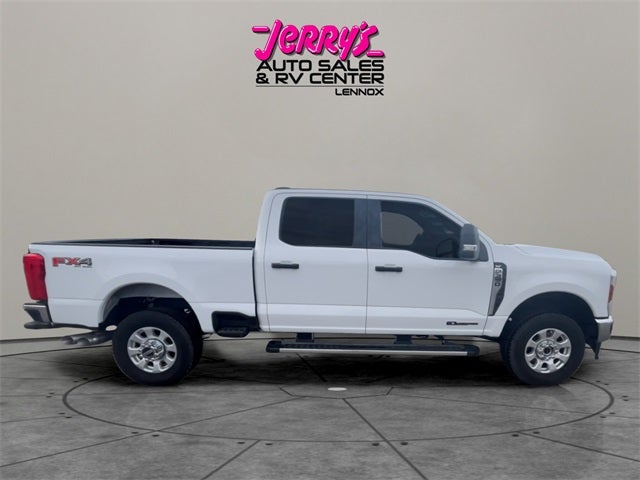 2024 Ford F-350SD XLT
