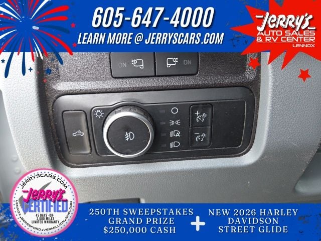 2024 Ford F-350SD XLT DRW