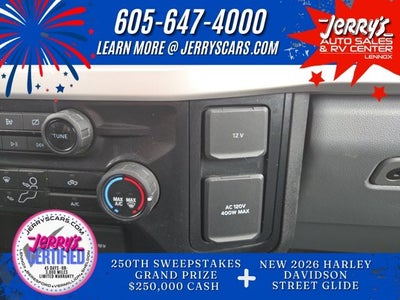 2024 Ford F-350SD XLT DRW