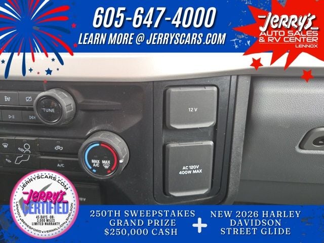 2024 Ford F-350SD XLT DRW