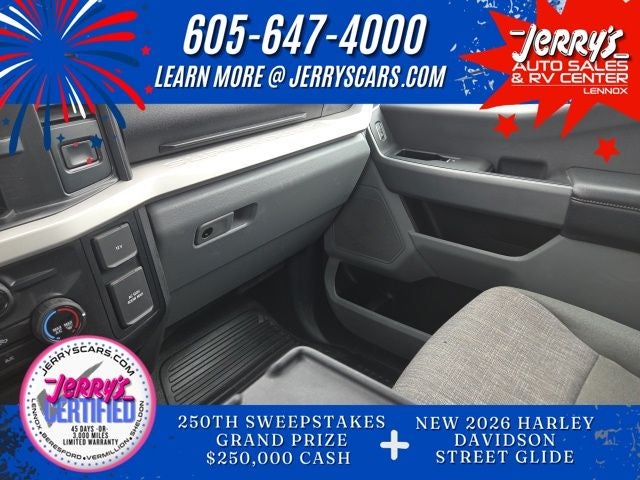 2024 Ford F-350SD XLT DRW