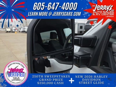 2024 Ford F-350SD XLT DRW