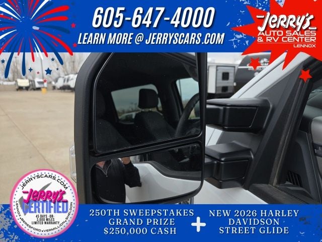 2024 Ford F-350SD XLT DRW
