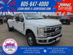 2024 Ford F-350SD XLT DRW