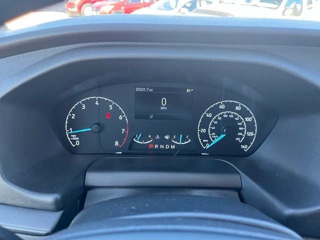 2024 Ford Transit-250 Base