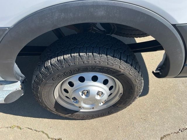 2024 Ford Transit-250 Base