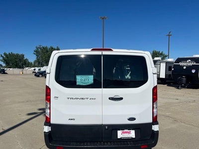 2024 Ford Transit-250 Base