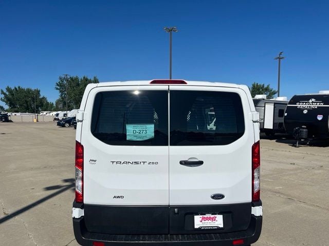2024 Ford Transit-250 Base