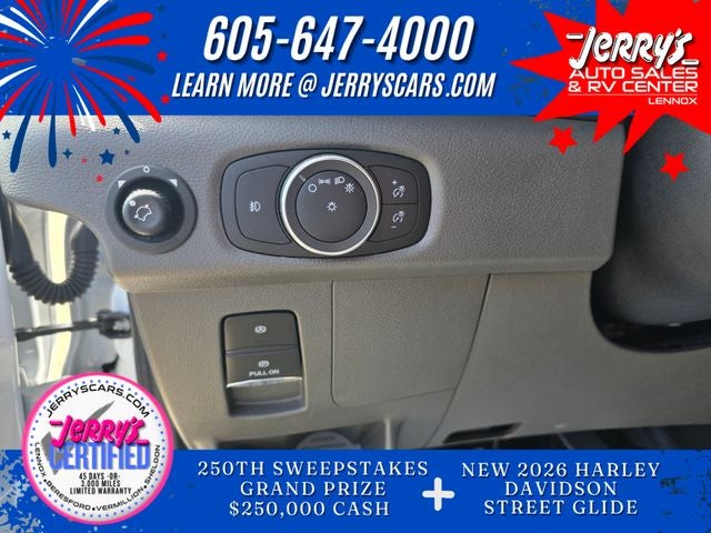 2024 Ford Transit-250 Base