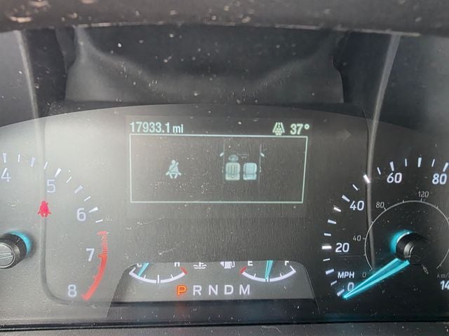 2024 Ford Transit-250 Base