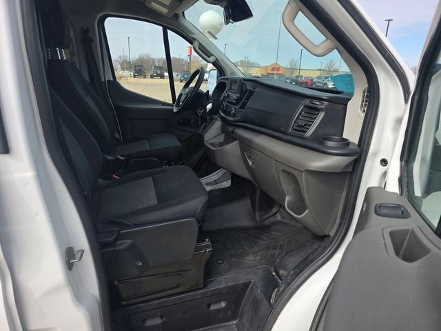2024 Ford Transit-250 Base