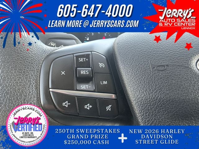 2024 Ford Transit-250 Base