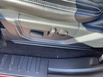 2019 Ford F-150 Lariat 5 1/2 Ft Box