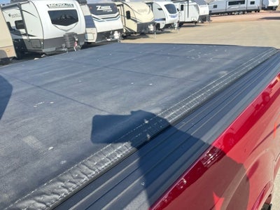 2019 Ford F-150 Lariat 5 1/2 Ft Box