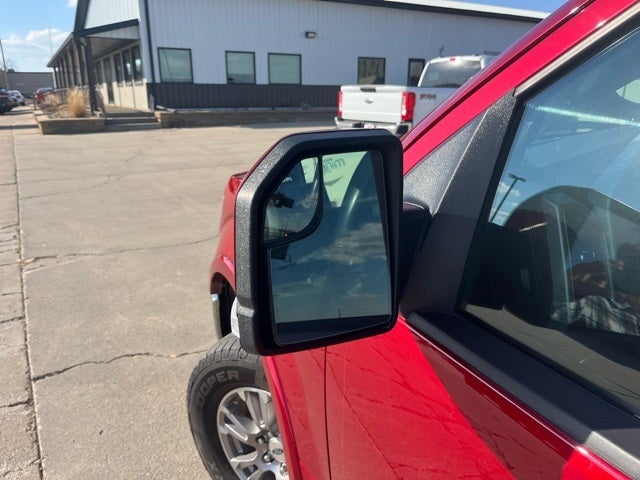 2019 Ford F-150 Lariat 5 1/2 Ft Box