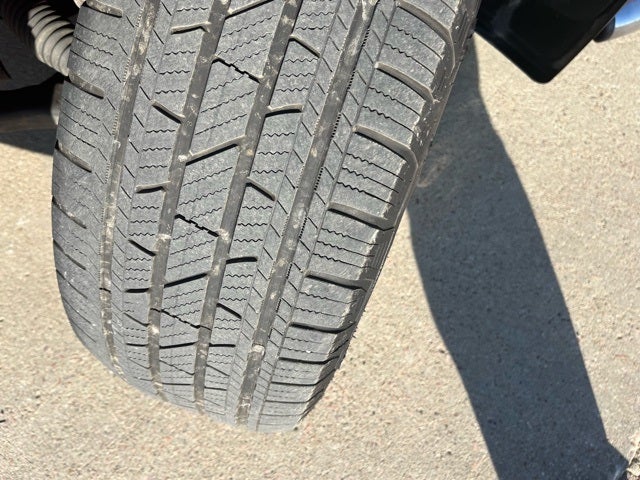 2019 Ford F-150 Lariat 5 1/2 Ft Box