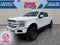 2020 Ford F-150 Lariat 5 1/2 Ft Box