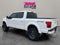 2020 Ford F-150 Lariat 5 1/2 Ft Box