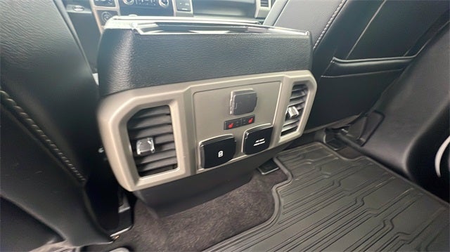 2020 Ford F-150 Lariat 5 1/2 Ft Box