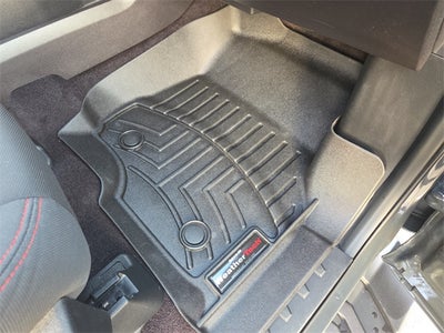 2016 Ford F-150 XLT 5 1/2 Ft Box