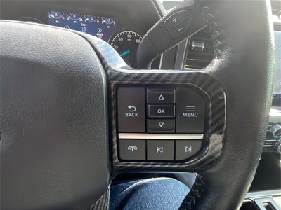 2022 Ford F-150 XLT 5 1/2 Ft Box