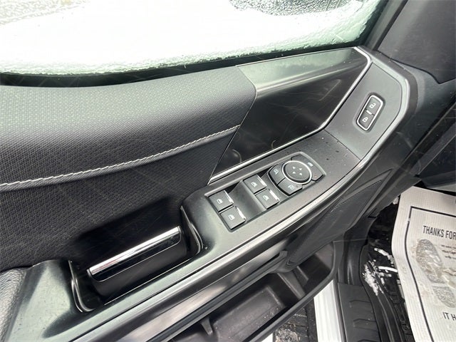 2024 Ford F-150 XLT 5 1/2 Ft Box