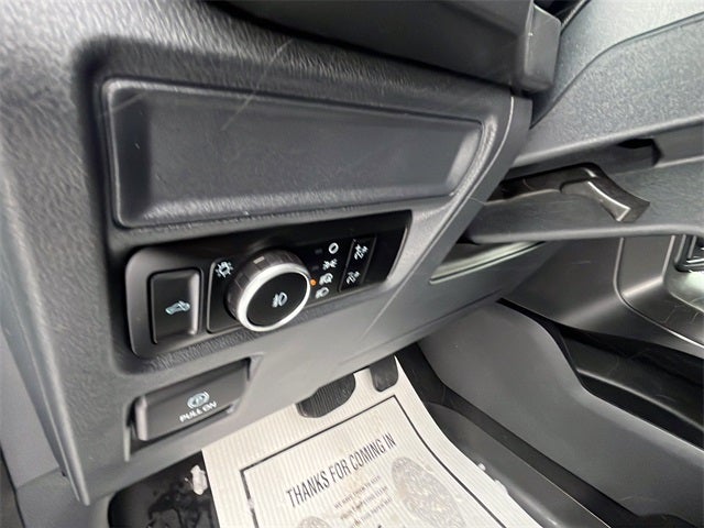 2024 Ford F-150 XLT 5 1/2 Ft Box