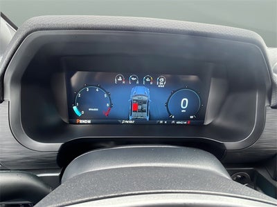 2024 Ford F-150 XLT 5 1/2 Ft Box