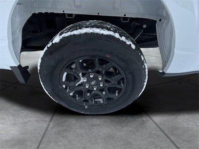 2024 Ford F-150 XLT 5 1/2 Ft Box