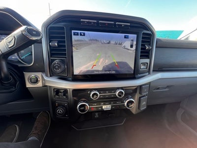 2023 Ford F-150 XLT XTR WITH 6.5FT BOX